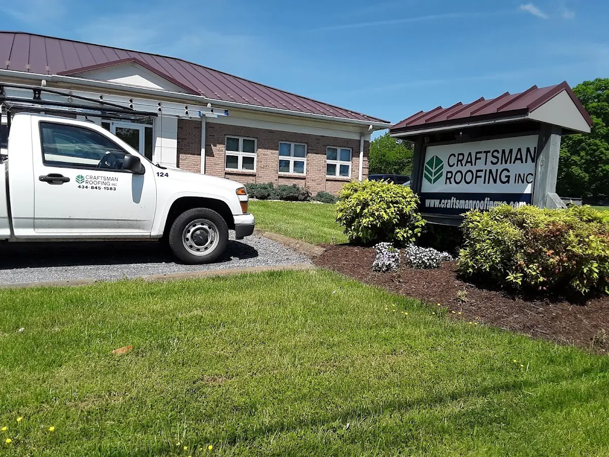 Quality Roof Replacement by experienced craftsmen in Ivy Mills